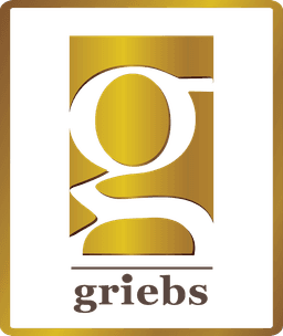 Griebs brand logo