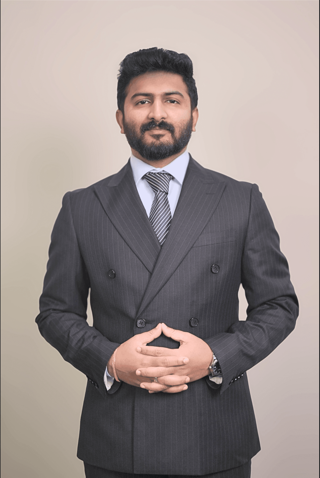 Rounak Roy Choudhury