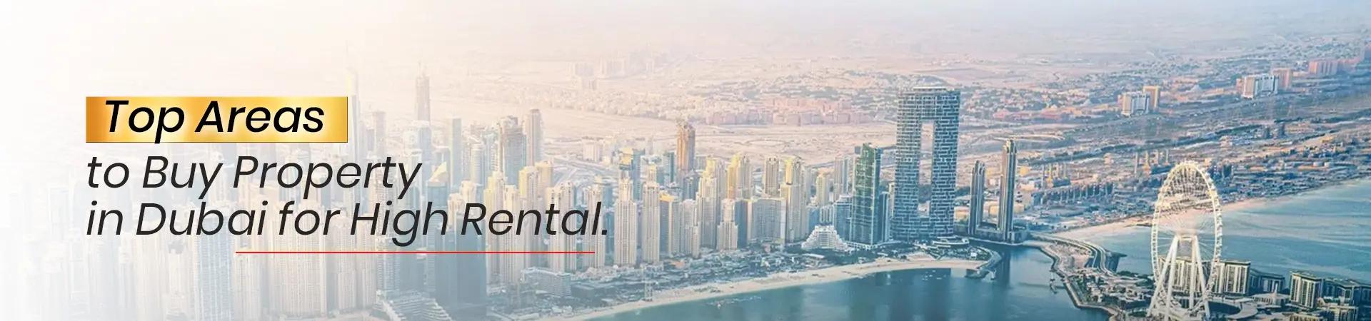 Top Areas To Buy Property