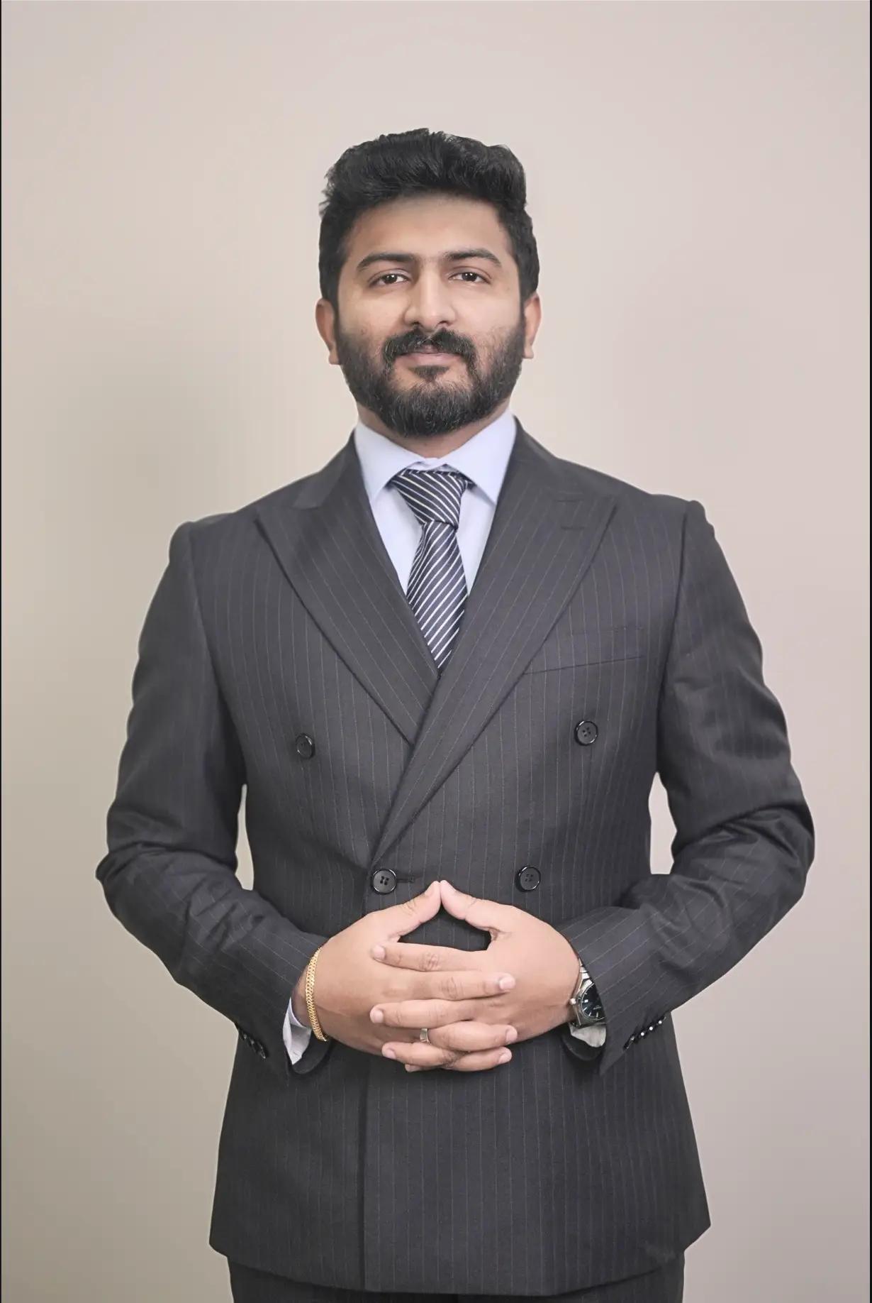 Dubai Real Estate Specialists