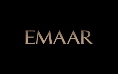 EMAAR - UAE property developer with a luxury living focus