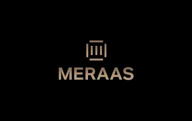 MERAAS - UAE property developer with a luxury living focus