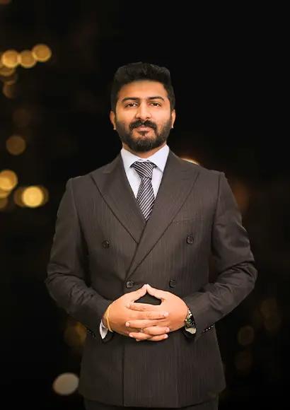 Rounak Roy Choudhury