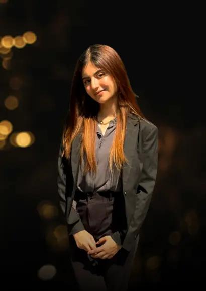 Sanya Vishal Bathija