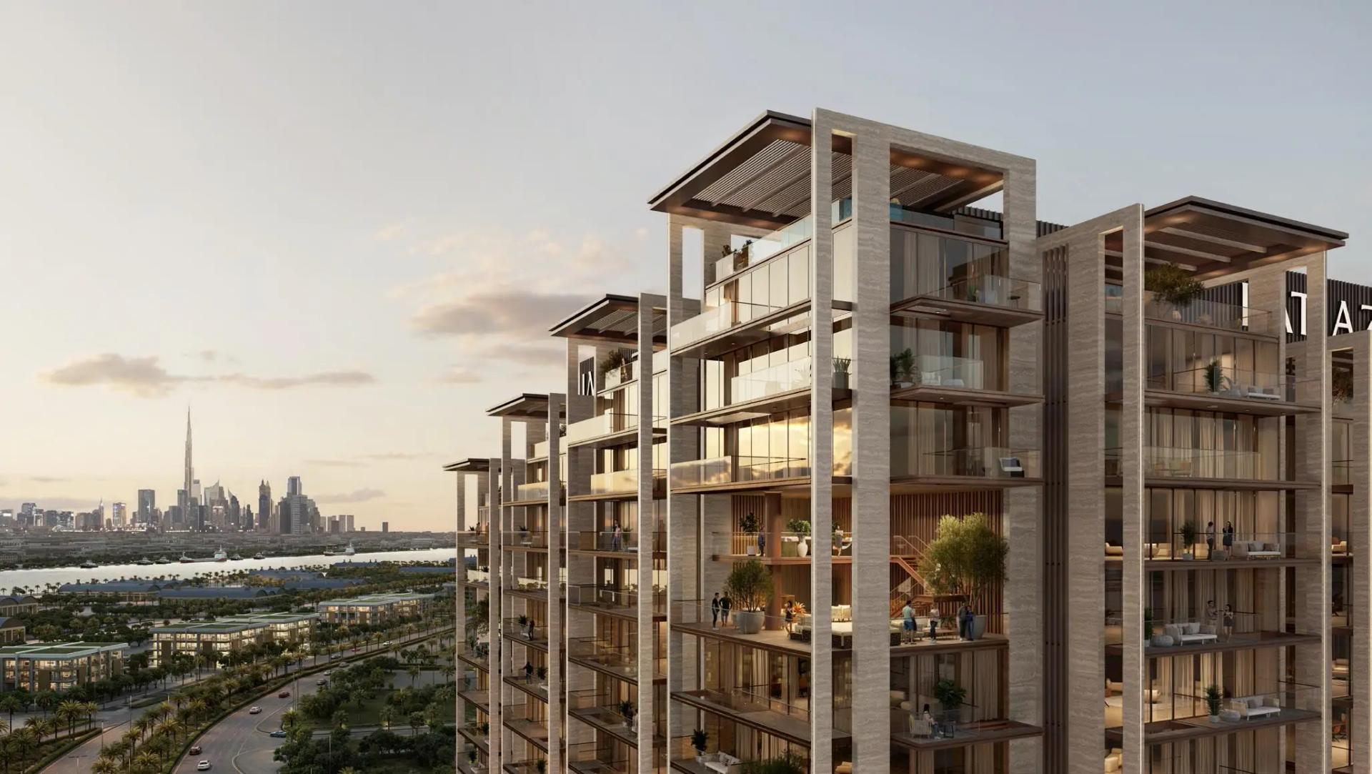 An Island Icon of Coastal Luxury Living